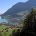 Svájci kilátás fotó  szünetben