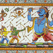 Másolat - shri rama killing the demon kumbhakarana pm14 (Medium)