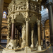 18 Cathedral pulpit