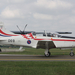 Wings of Storm Pilatus PC-9
