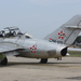MiG-15 berepülése Szolnok