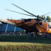 Mil Mi-24 Csőrike II