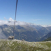 Chamonix - Aiguille Du Midi második szint