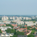 Igy néz kilát kép  Győrről a Víztorony tetején! 013