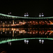 Budapest egy hideg éjszakán...