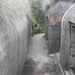 Betonbunker Hirtshalsban Bunkerne i Hirtshals