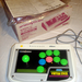 SEGA Saturn Virtua Stick