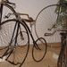 kerékpármúzeumban
