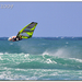 Windsurfing - Jump