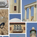 Old  Yaffo  Collage