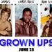 grown ups xlg