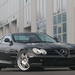 Mercedes-Benz ASMA SLR Spartacus alapja