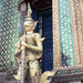 Bangkok Smaragd templom