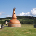 Skócia Glenfarclas whiskygyár