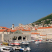 Dubrovniki kikötő