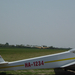 DSCF8213Falke motoros vitorlázó-repülőgép