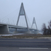 2008. december 31. Megyeri híd