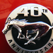 Mustang 40. évfordulójára