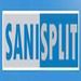 sanisplit logo