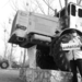 Bezenye - Paprét gépjavító műhelyének traktortörténeti parkja - 