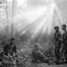 Saigon, január elején, 1965 dél-vietnami csapatok csatlakoztak a