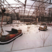 chernobyl bumper cars