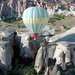 alison gardner balloon landscape turkey