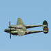 Lockheed P-38 "Glacier Girl"