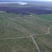légi fotó RC siklóernyőről