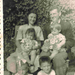 1952-0002- Marika, Lajos, Mama, Jóska, Jaja, Papa