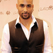 Boris Kodjoe - Undercovers (NBC)