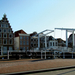 Haarlem híd inner city