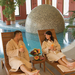 Holistic hotel wellness spa hotel Caramell Bukfurdo