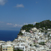 Capri városa
