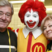 Ronald McDonald Gyermeksegély Alapítvány