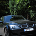 BMW M5 Lumma Tuning