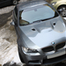 BMW E93 M3 Cabrio