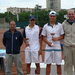 ETC ITF 2009 BS 1.Smola (POL) 2.Masar (SVK)