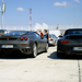 Ferrari F430 és Porsche 911