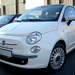 Fiat 500 2