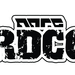 sticker hardcore 3