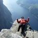 Album - 20110611_Kjerag