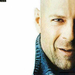 Bruce Willis arca