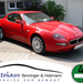 Maserati 4200 — ~7.764.173 Ft (27.990 €) 02