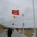 Deauville Normandia Zászlója