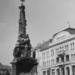 Pécs - Szentháromság-szobor