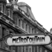 IMG 1812 Metro a Louvre-nál