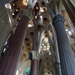 Sagrada Familia - talán soha nem lesz kész?
