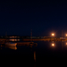 hajnali Velencei tó