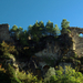 castillo en ruinas